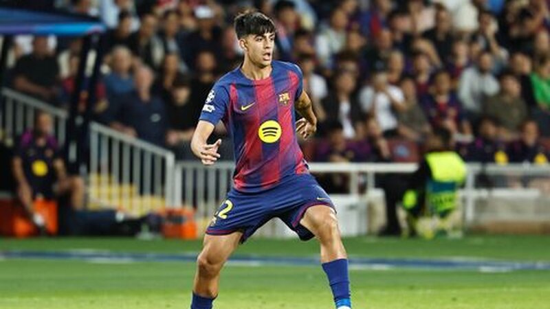 “Barselona”nın 19 yaşlı futbolçusu Premyer Liqaya keçə bilər