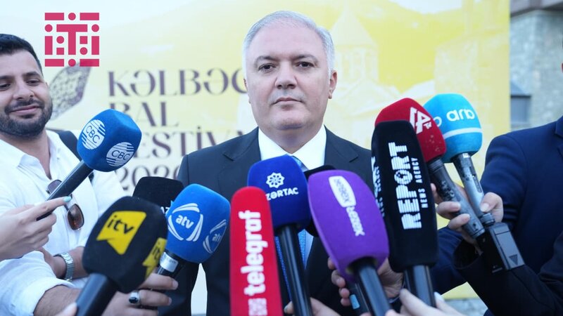 Bəşir Hacıyev: Zar kəndinə köç yaxın zamanda başlayacaq