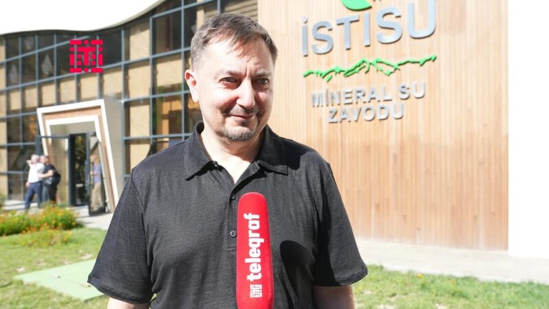 BMT rəsmisi: Qarabağda daha çox iş görməliyik