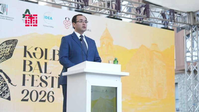 Məcnun Məmmədov: Azərbaycan balının beynəlxalq səviyyədə tanıdılmasını hədəfləyirik