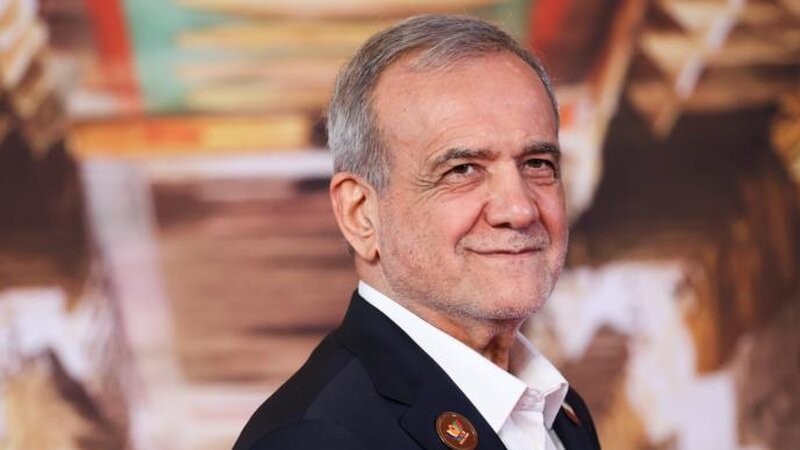İran və BƏƏ liderləri regional məsələləri müzakirə etdilər