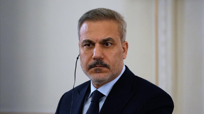 Hakan Fidan: İsrailin Suriyaya zərbələri terrorla mübarizəyə zərər vurur