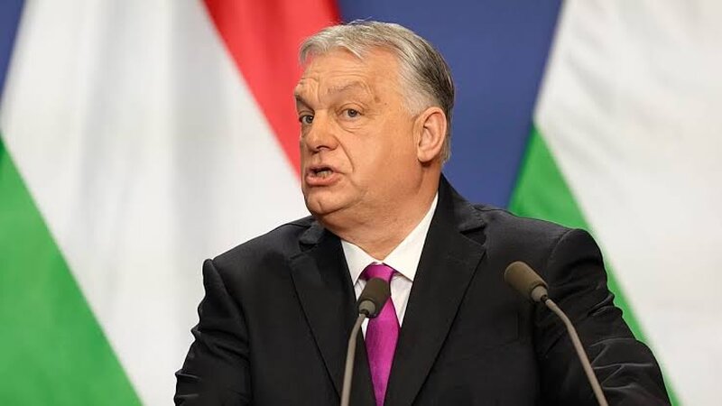 Orban Macarıstan hökumətinə qarşı müxalif müqavimətin başladığını elan etdi