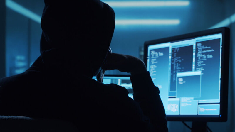 Berlində Senatın məxfi sənədləri hakerlər tərəfindən internetə sızdırılıb