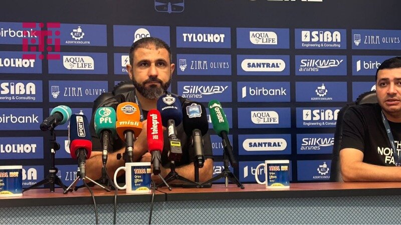 Rəşad Sadıqov: "Bu cür görüşlər Azərbaycan Premyer Liqasının səviyyəsini artıracaq”