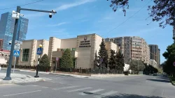 Xətai rayonunda yetkinlik yaşına çatmayan şəxsin ölümü ilə bağlı araşdırma aparılır