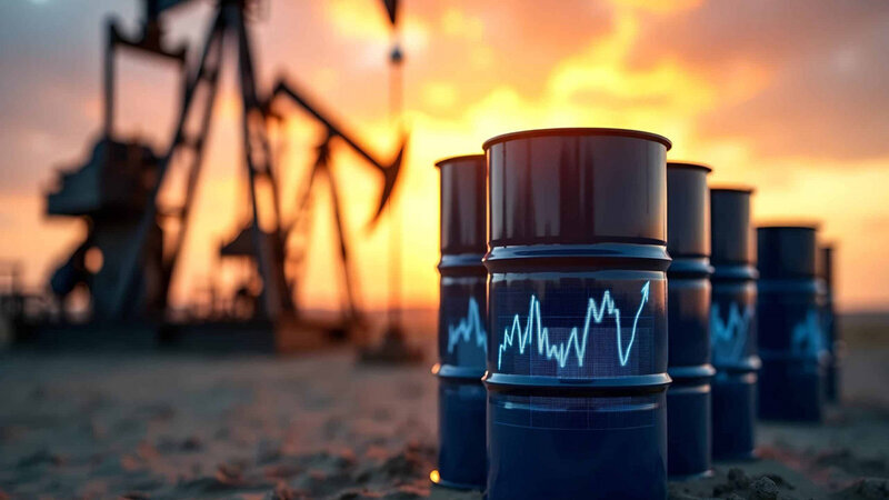 “Brent” nefti 108 dollara yaxınlaşıb