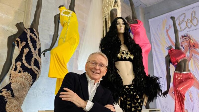 Amerikalı modelyer Bob Maki vəfat etdi