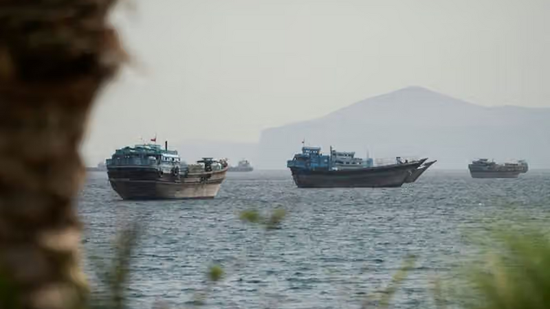 Ərəb ölkələri Tehranla görüşü təxirə saldılar