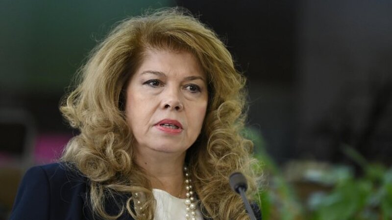 İlyana Yotova: