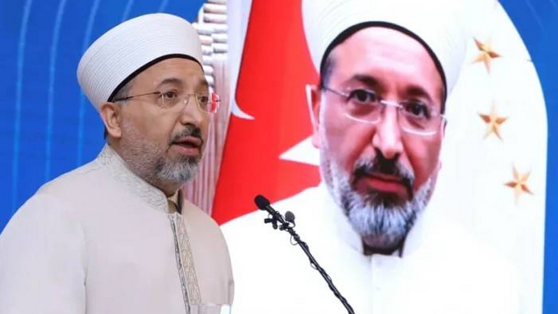 Safi Arpaquş: Türk dövlətləri zərərli cərəyanlara qarşı ortaq strategiya hazırlamalıdır