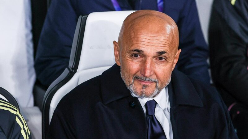 “Yuventus”un Spalletti ilə bağlı qərarı bəlli oldu