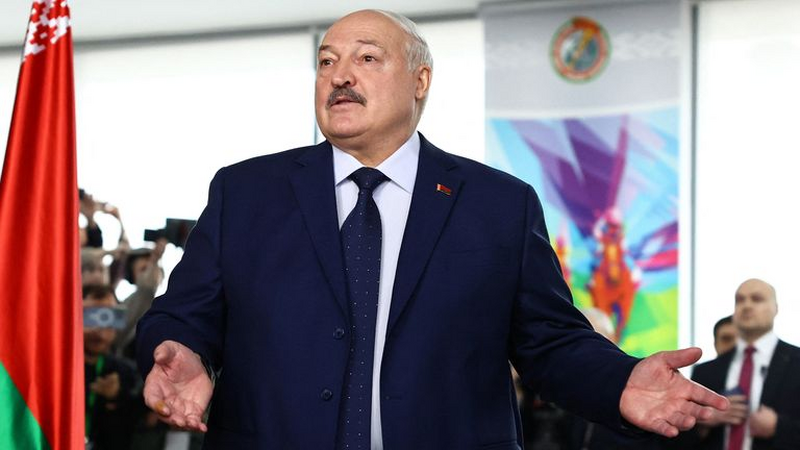 İrəvan “Azərbaycana görə” Lukaşenkodan üzr tələb etdi