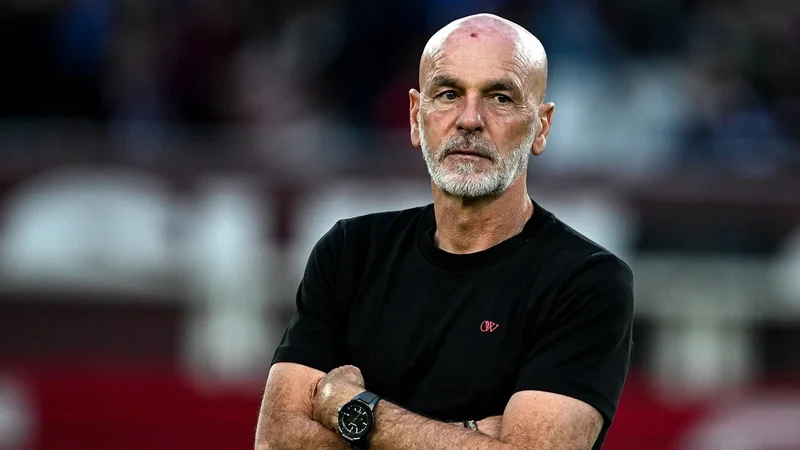 “Trabzonspor” Şenol Güneşi yox, “Milan”ı çempion edən məşqçini gətirir