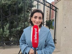 Xocavənd sakini: Qayıdışımız ədalətin bərpasının rəmzidir