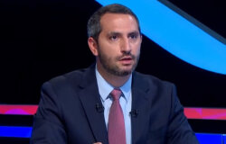 Ermənistan və Azərbaycan arasında sülhün olması o demək deyil ki... -
