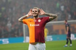 “Latsio” İkardinin transferi üçün yenidən danışıqlara başladı