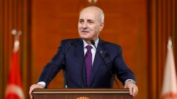Numan Kurtulmuş Bakının azad edilməsinin 108-ci ildönümünü təbrik etdi