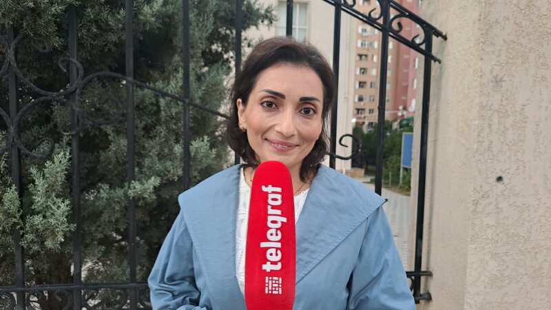 Xocavənd sakini: Qayıdışımız ədalətin bərpasının rəmzidir