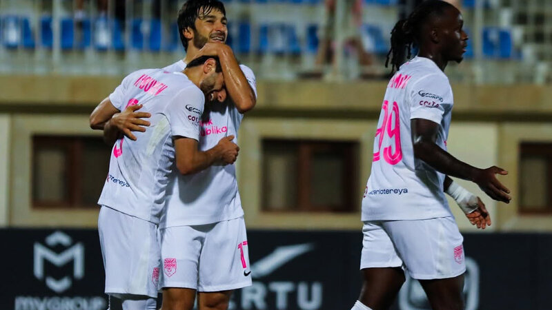 21 ildən sonra: