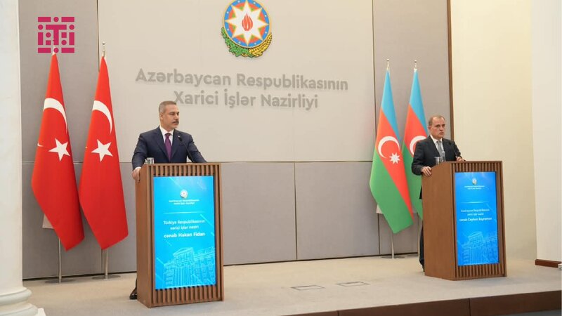 Ceyhun Bayramov: Qafqazda müsbət dinamikanın davam etdirilməsi üçün dövlətlər addımlar atmalıdır