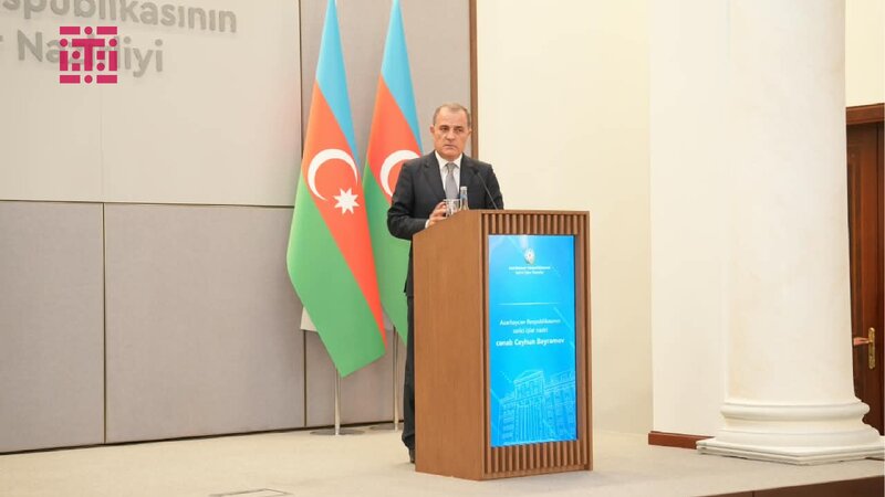 Ceyhun Bayramov: Azərbaycanla Türkiyə arasında dünya səviyyəsində analoqu olmayan münasibətlər var