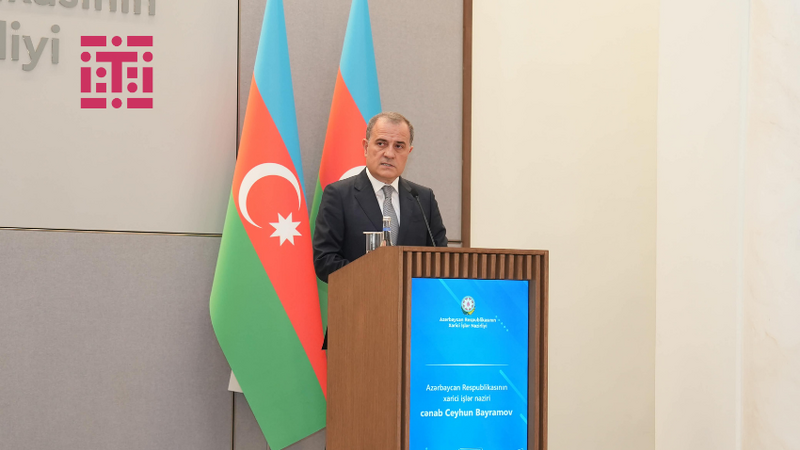XİN başçısı: Azərbaycan və Türkiyə əməkdaşlığı bütün sahələri əhatə edir