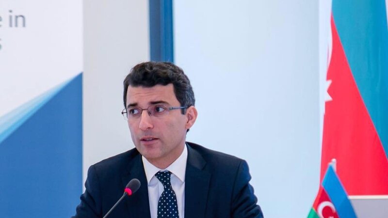 Fariz İsmayılzadə: Türk dünyası ordu quruculuğu məsələsinə xüsusi diqqət yetirməlidir
