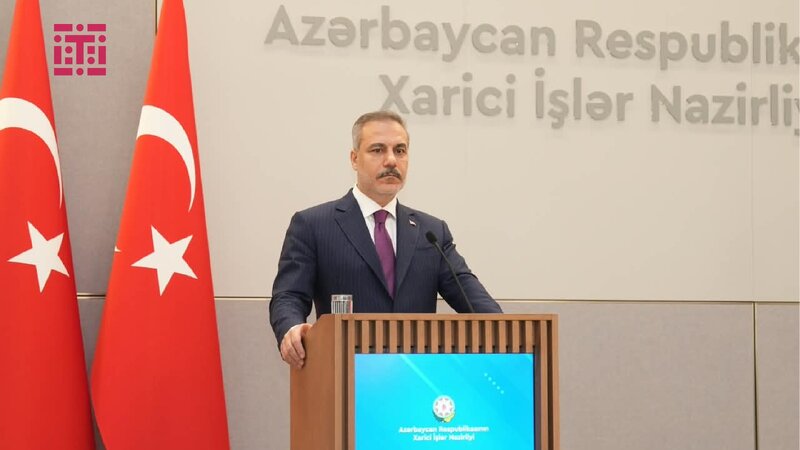 Türkiyə XİN başçısı: Azərbaycan-Türkiyə ticarət dövriyyəsini 15 milyard dollara çatdırmaq üçün çalışırıq