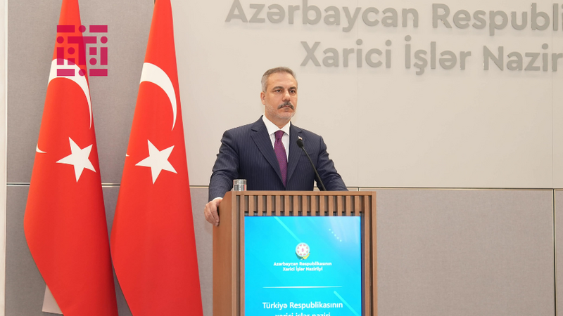 Hakan Fidan: Azərbaycan-Türkiyə müdafiə əməkdaşlığı ortaq təhlükəsizlik baxışımızın göstəricisidir