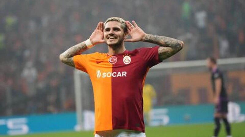 “Latsio” İkardinin transferi üçün yenidən danışıqlara başladı