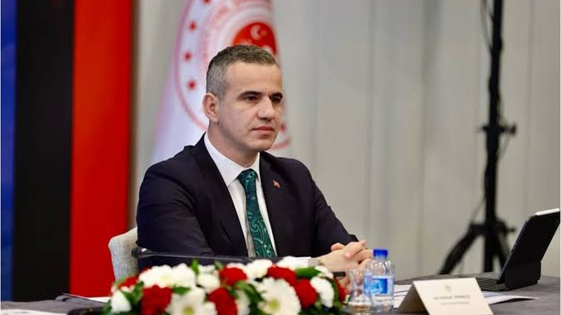 Ferhat Pirinççini: Bakı Türk dünyası baxımından unikal və mühüm mərkəzdir