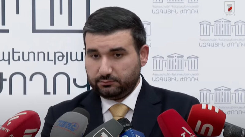 Aleksanyan: Rusiya bazası Ermənistana baha başa gəlir, çıxarmaq istəyirlərsə, desinlər