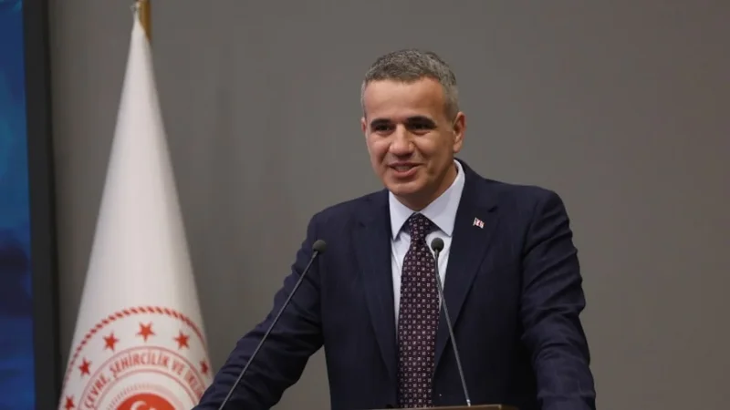 Ferhat Pirinççi: Dezinformasiya və informasiya manipulyasiyasına qarşı əməkdaşlığı davam etdiririk