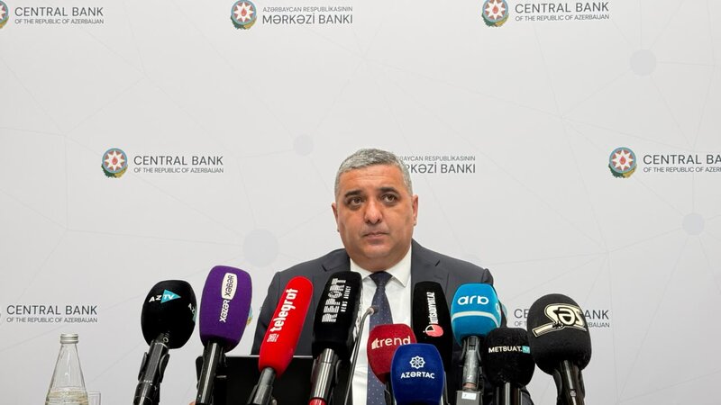 Cari əməliyyatlar balansında 4.7 milyard dollar profisit formalaşıb