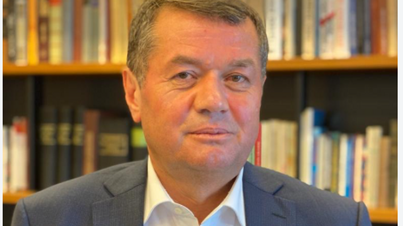 Seyit Sertçelik: Bakıda olmaqdan son dərəcə məmnunam