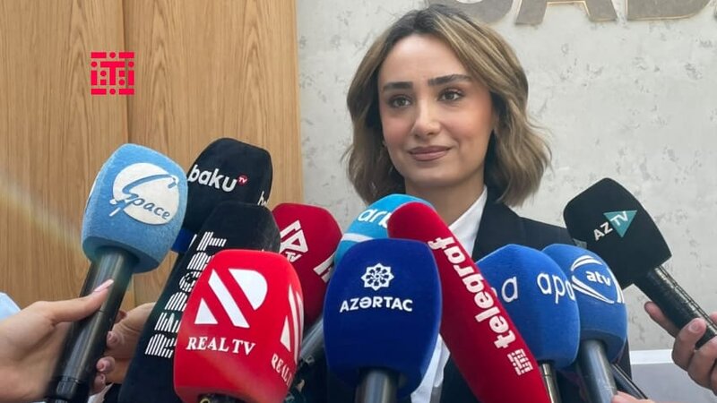 Ləman İbrahimova: “ASAN AI”nin “SABAH.city”də fəaliyyətə başlaması yeni mərhələdir