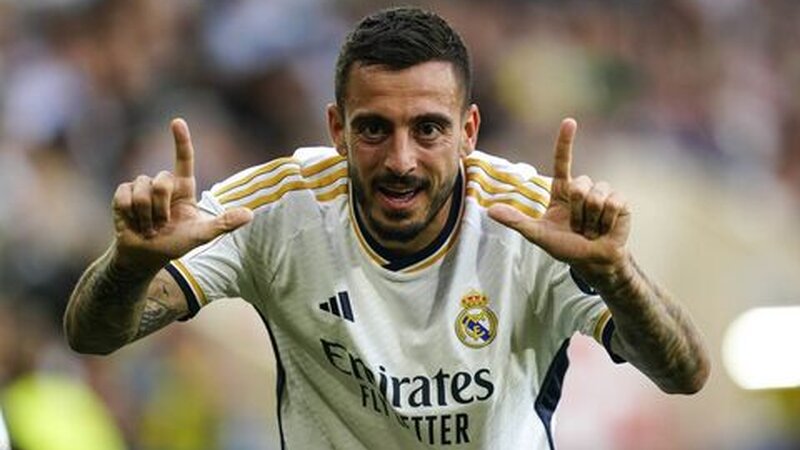 “Real Madrid”in sabiq hücumçusu “Valensiya”ya təklif olundu