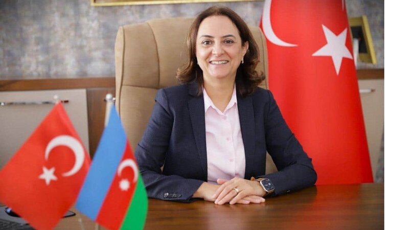 Yurdagül Aydoğan: Türkiyə-Azərbaycan münasibətləri tarixinin ən əhatəli dövrünü yaşayır