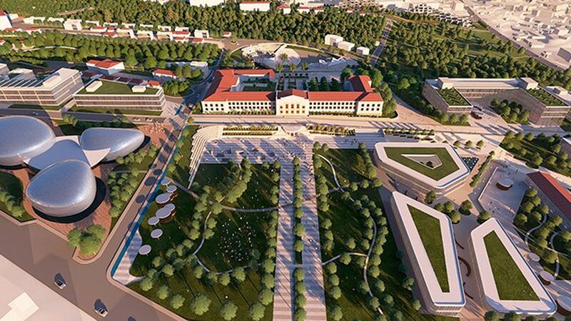 "Milli yaddaşdan Zəfərə: Azərbaycanın dəyişməyən siyasi xətti"