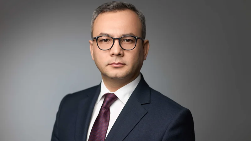 Mirşohid Aslanov: Sənaye kooperasiyası yalnız bir hazır məhsulun birgə istehsalı ilə bitməməlidir
