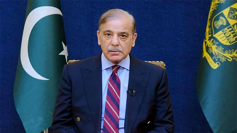 Pakistan Baş naziri Məkkəyə hücuma görə xəbərdarlıq etdi
