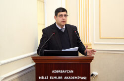 Fərhad Quliyev: Tarixi-dini abidələrin öyrənilməsində ciddi boşluqlar var