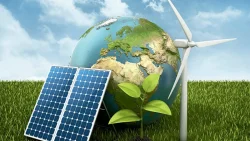 Zirə qəsəbəsində 198,45 hektar torpaq sahəsi bərpa olunan enerji mənbələri ərazisi kimi müəyyən edildi