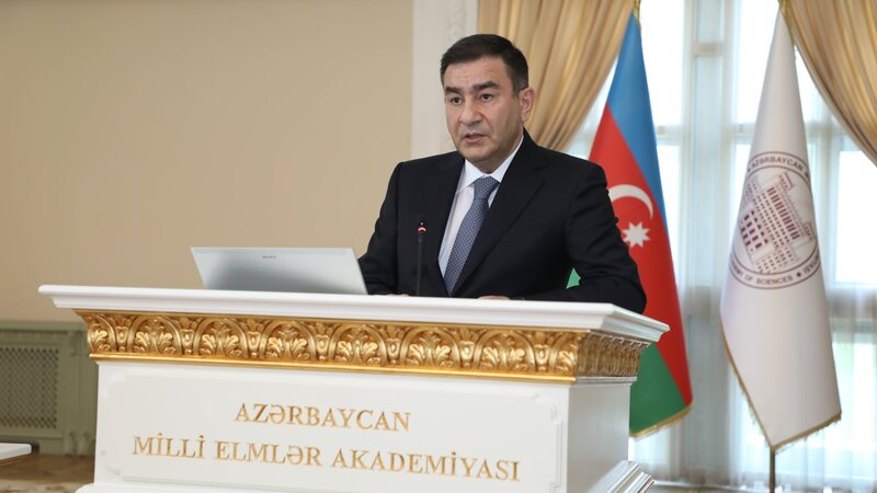 Famil Mustafayev 2-ci dərəcəli “Vətənə xidmətə görə” ordeni ilə təltif edildi