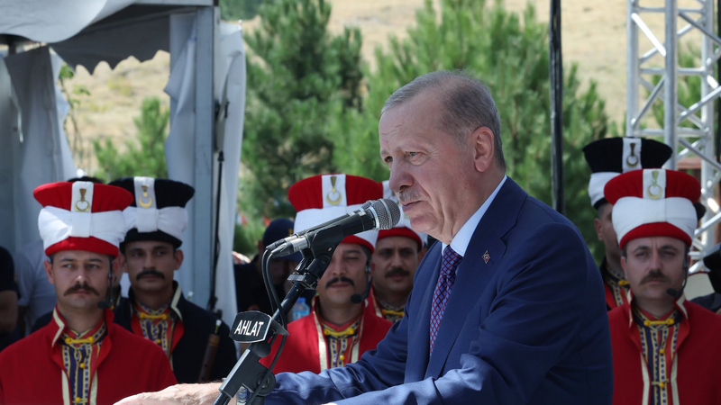 Türkiyədə seçki tarixi və Ərdoğanın namizədliklə bağlı qərarı açıqlandı