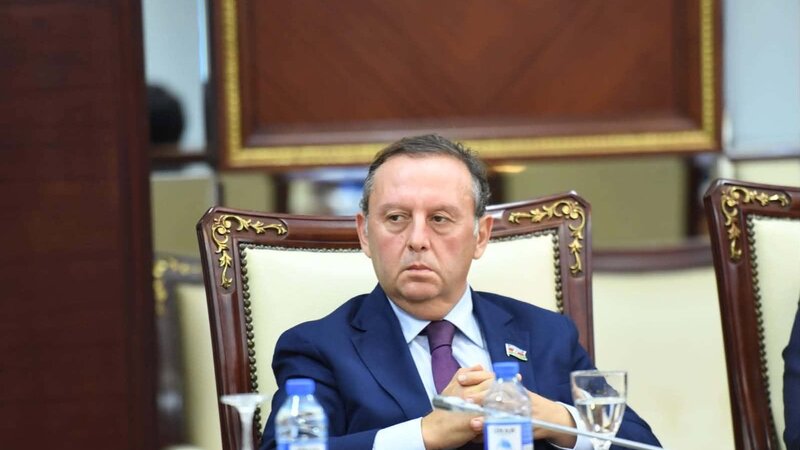 Samir Vəliyev: Antiterror tədbirlərindən 3 il ötür, suverenliyimiz tam bərpa olunub