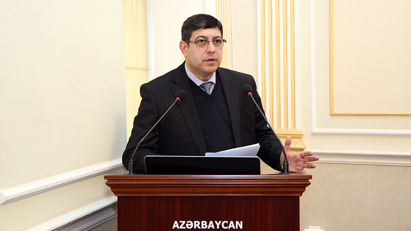 Fərhad Quliyev: Tarixi-dini abidələrin öyrənilməsində ciddi boşluqlar var