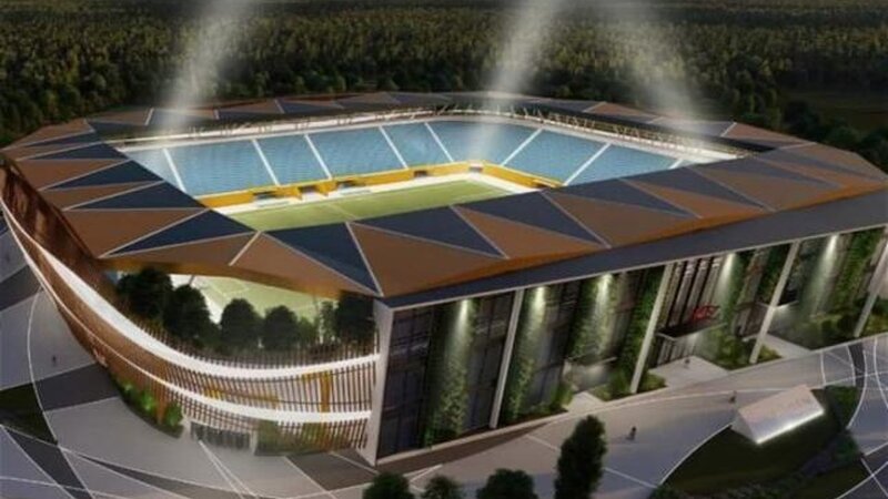 Azərbaycan Kuboku: Final ilk dəfə Gəncə stadionunda keçiriləcək