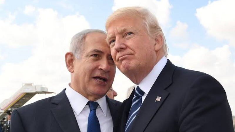 Xameneinin müşaviri: Hörmüzü Tramp və Netanyahu devrildikdən sonra açacağıq